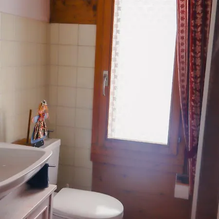 Sunshine Belle Etoile Vakantiehuis