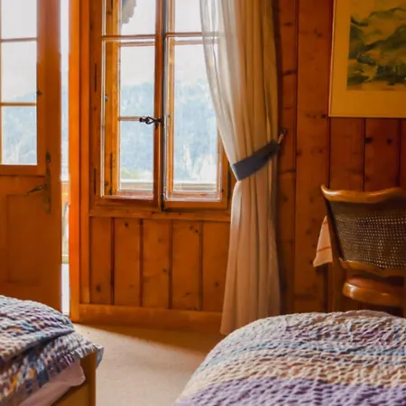 Сasa de vacaciones Sunshine Belle Etoile