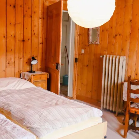 Sunshine Belle Etoile Vakantiehuis Chateau-d'Oex