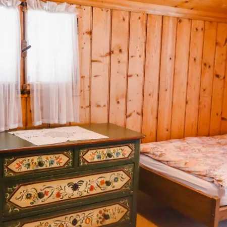 Vakantiehuis Sunshine Belle Etoile *