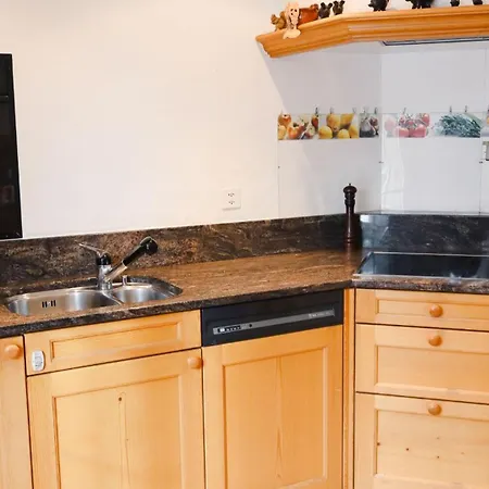 Sunshine Belle Etoile Vakantiehuis Chateau-d'Oex