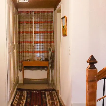 Sunshine Belle Etoile Vakantiehuis