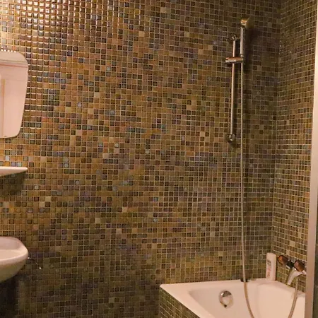 Сasa de vacaciones Sunshine Belle Etoile *