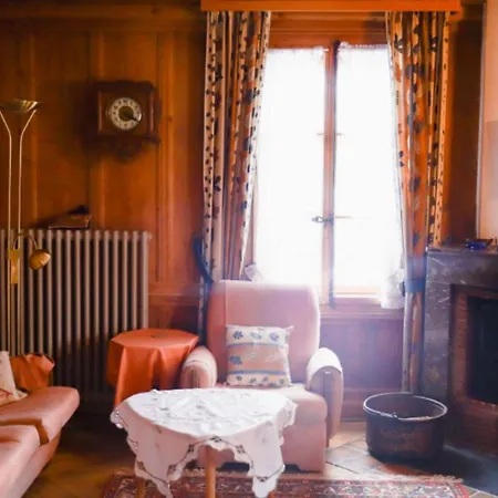 Сasa de vacaciones Sunshine Belle Etoile