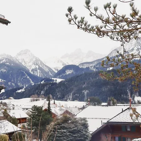 Sunshine Belle Etoile Vakantiehuis *