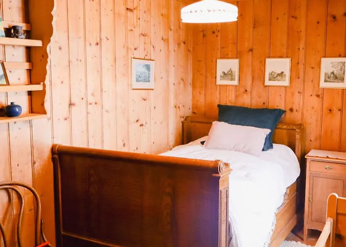 Sunshine Belle Etoile Holiday home *