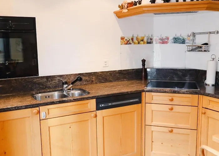 Sunshine Belle Etoile Holiday home Chateau-d'Oex