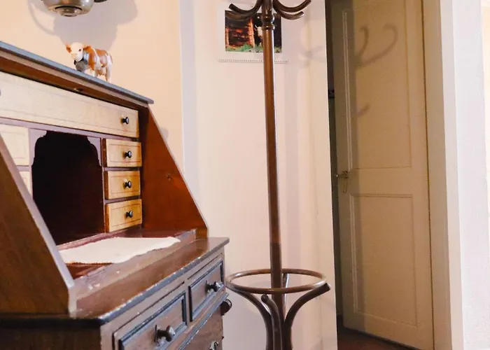 Sunshine Belle Etoile Chateau-d'Oex