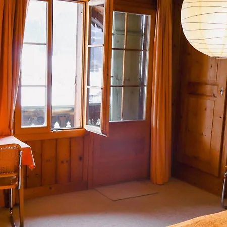 Sunshine Belle Etoile 度假居