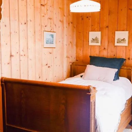 Sunshine Belle Etoile 度假居 *