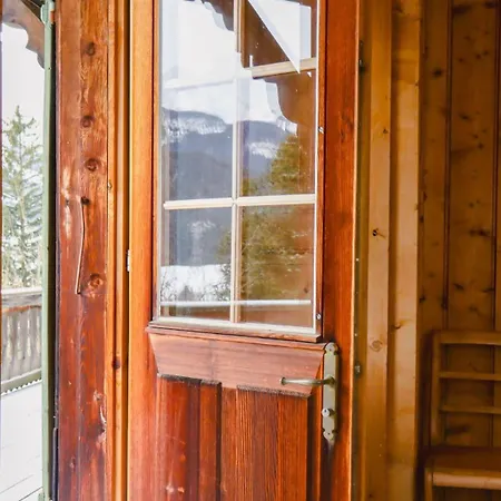 Sunshine Belle Etoile 度假居 *