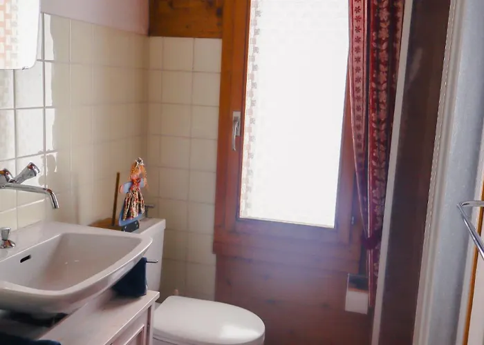 Sunshine Belle Etoile 度假居