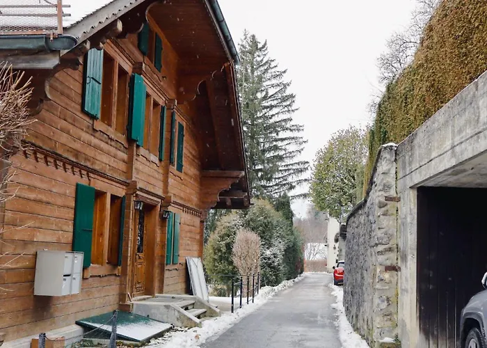 度假居 Sunshine Belle Etoile