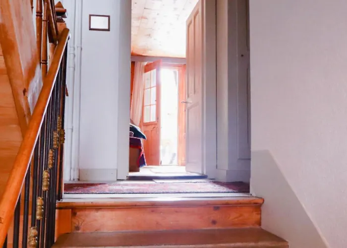 度假居 Sunshine Belle Etoile 代堡