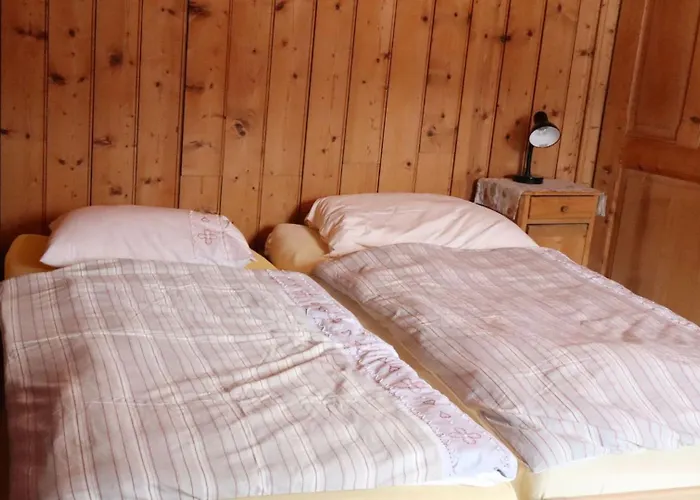 Hébergement de vacances Sunshine Belle Etoile *