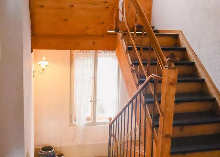 Sunshine Belle Etoile * Château-d'Œx