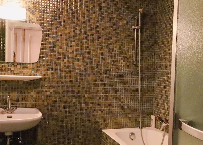 Hébergement de vacances Sunshine Belle Etoile *